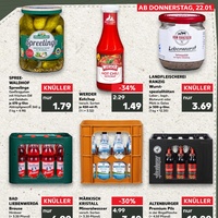 Kaufland Prospekt Seite 2