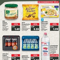 Kaufland Prospekt Seite 2