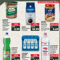 Kaufland Prospekt Seite 2