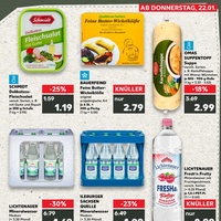 Kaufland Prospekt Seite 2