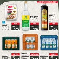 Kaufland Prospekt Seite 2