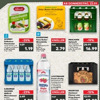 Kaufland Prospekt Seite 2