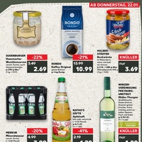 Kaufland Prospekt Seite 2