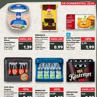 Kaufland Prospekt Seite 2