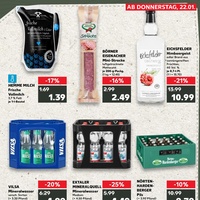 Kaufland Prospekt Seite 2