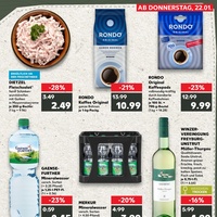 Kaufland Prospekt Seite 2