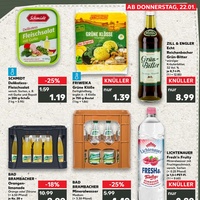 Kaufland Prospekt Seite 2