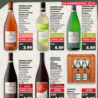 Kaufland Prospekt Seite 2