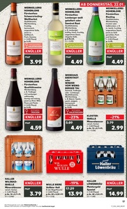 Kaufland Prospekt - Regionale Angebote ab 21.01. - Seite 2