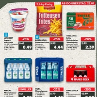 Kaufland Prospekt Seite 2