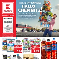 Kaufland Prospekt Seite 3
