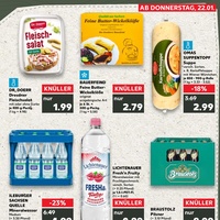 Kaufland Prospekt Seite 2