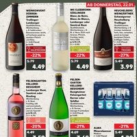 Kaufland Prospekt Seite 2