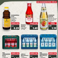 Kaufland Prospekt Seite 2