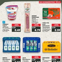 Kaufland Prospekt Seite 2