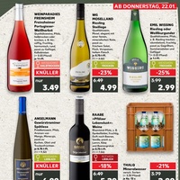 Kaufland Prospekt Seite 2