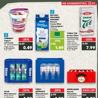 Kaufland Prospekt Seite 2