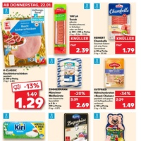 Kaufland Prospekt Seite 26