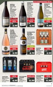 Kaufland Prospekt - Regionale Angebote ab 21.01. - Seite 2