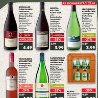 Kaufland Prospekt Seite 2