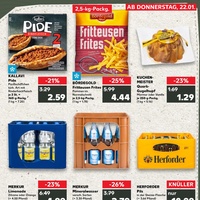 Kaufland Prospekt Seite 2