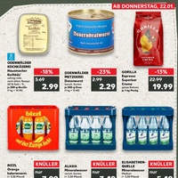 Kaufland Prospekt Seite 2