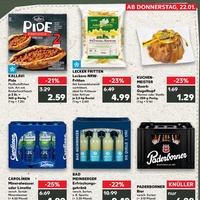Kaufland Prospekt Seite 2