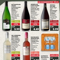 Kaufland Prospekt Seite 2