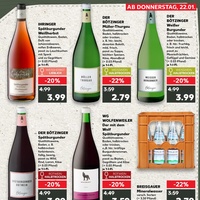 Kaufland Prospekt Seite 2