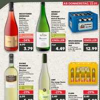 Kaufland Prospekt Seite 2