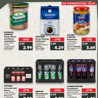 Kaufland Prospekt Seite 2