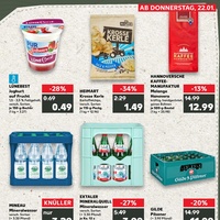 Kaufland Prospekt Seite 2