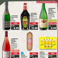 Kaufland Prospekt Seite 2