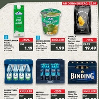 Kaufland Prospekt Seite 2