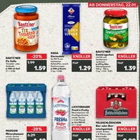 Kaufland Prospekt Seite 2