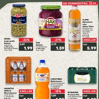Kaufland Prospekt Seite 2