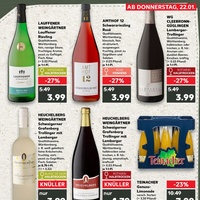 Kaufland Prospekt Seite 2