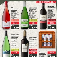 Kaufland Prospekt Seite 2