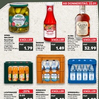 Kaufland Prospekt Seite 2