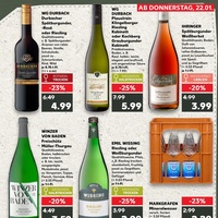 Kaufland Prospekt Seite 2