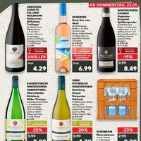 Kaufland Prospekt Seite 2