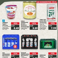 Kaufland Prospekt Seite 2