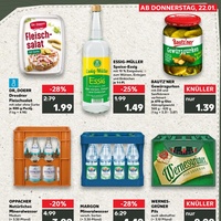 Kaufland Prospekt Seite 2