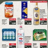 Kaufland Prospekt Seite 2