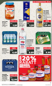 Kaufland Prospekt - Regionale Angebote ab 21.01. - Seite 2