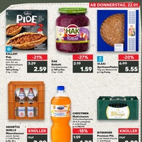 Kaufland Prospekt Seite 2
