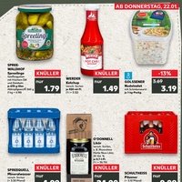 Kaufland Prospekt Seite 2