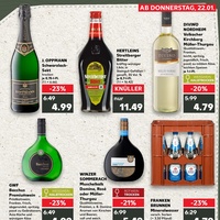 Kaufland Prospekt Seite 2