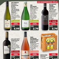 Kaufland Prospekt Seite 2