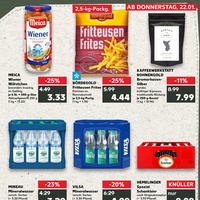 Kaufland Prospekt Seite 2